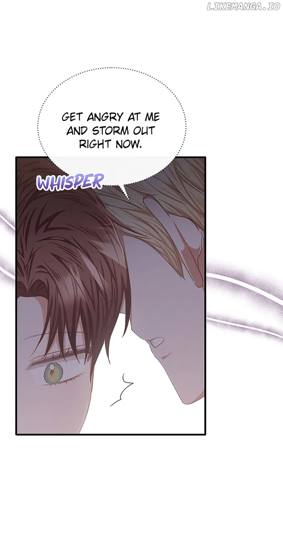 The Marquis Is Only Kind to Her Chapter 70 page 36