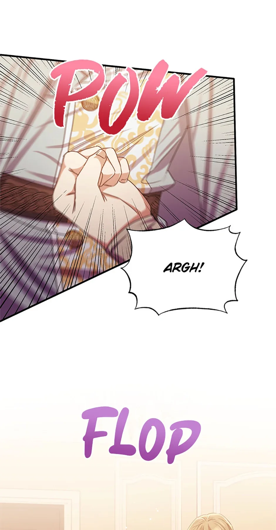 The Marquis Is Only Kind to Her Chapter 74 page 67