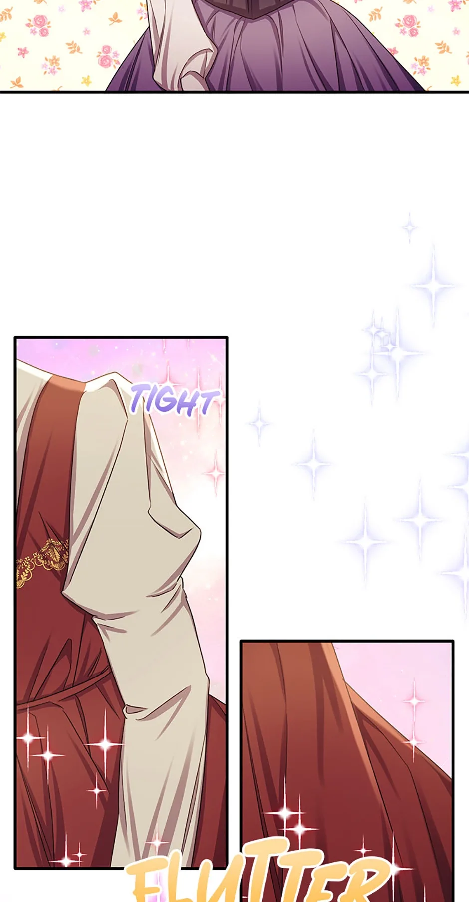 The Marquis Is Only Kind to Her Chapter 74 page 59