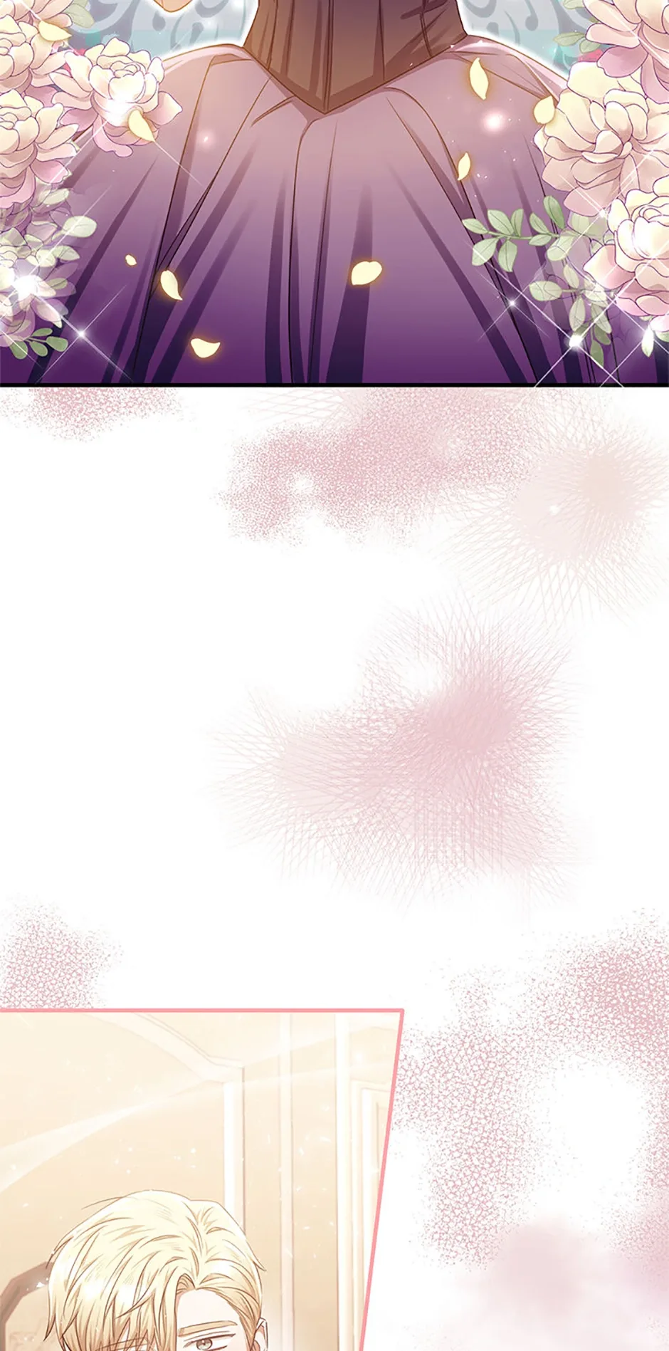 The Marquis Is Only Kind to Her Chapter 74 page 72