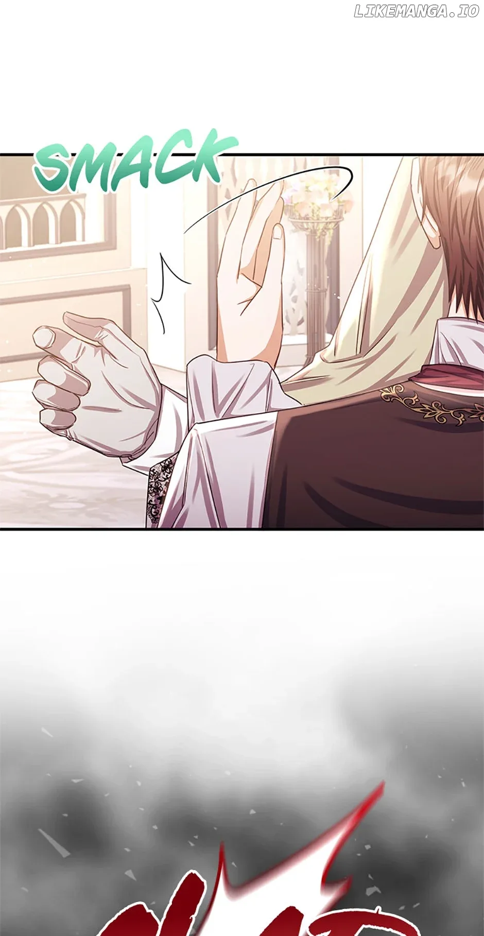 The Marquis Is Only Kind to Her Chapter 70 page 40