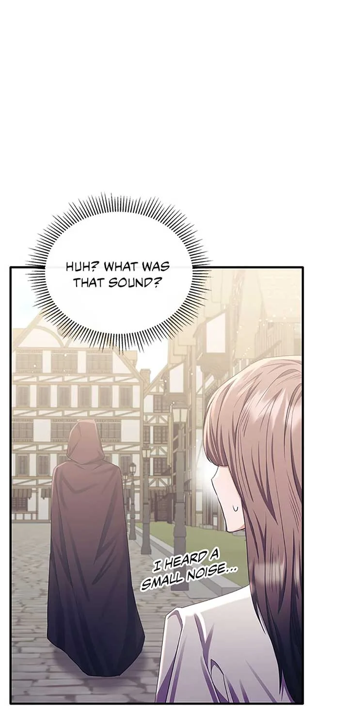 The Marquis Is Only Kind to Her Chapter 76 page 11