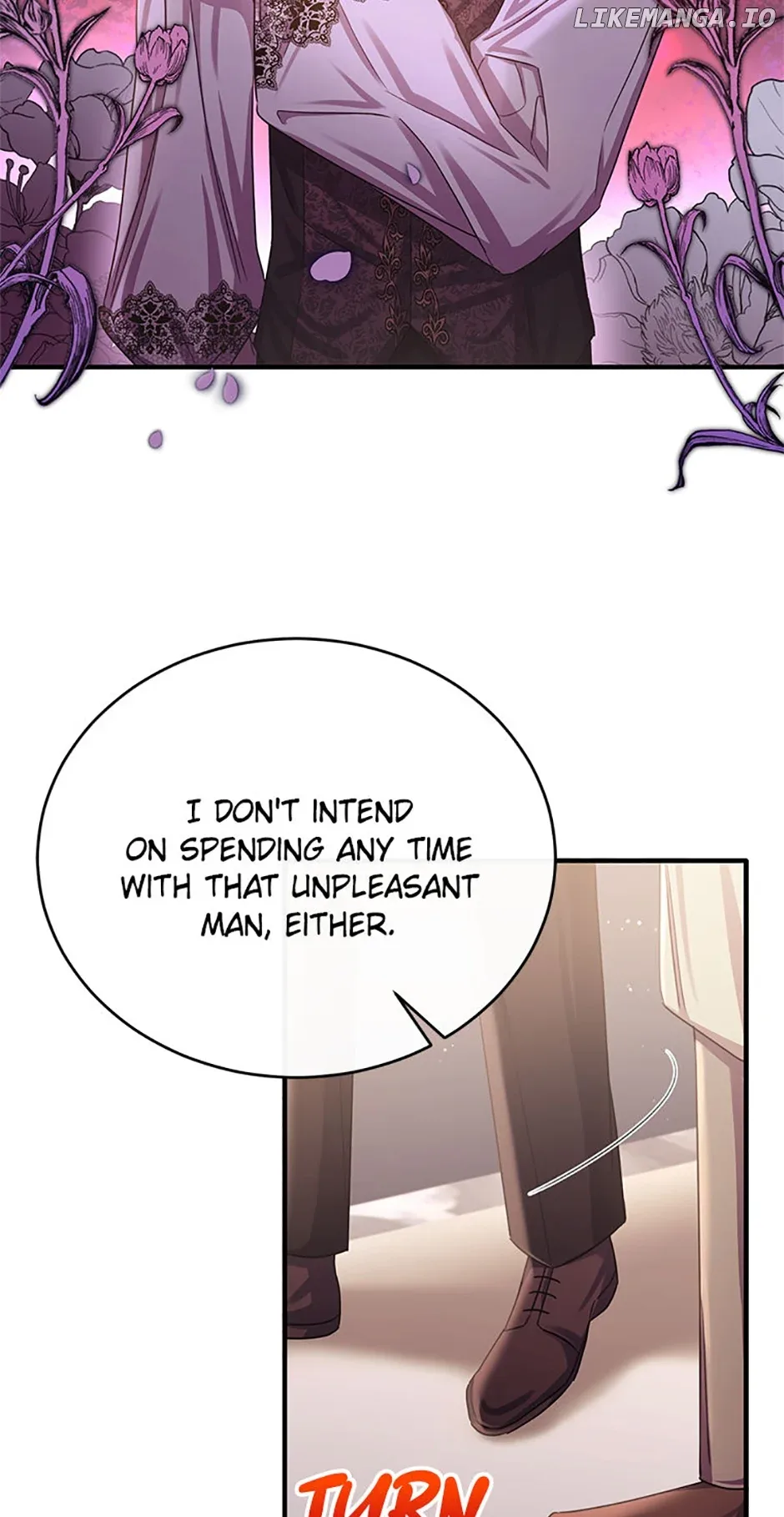 The Marquis Is Only Kind to Her Chapter 70 page 43