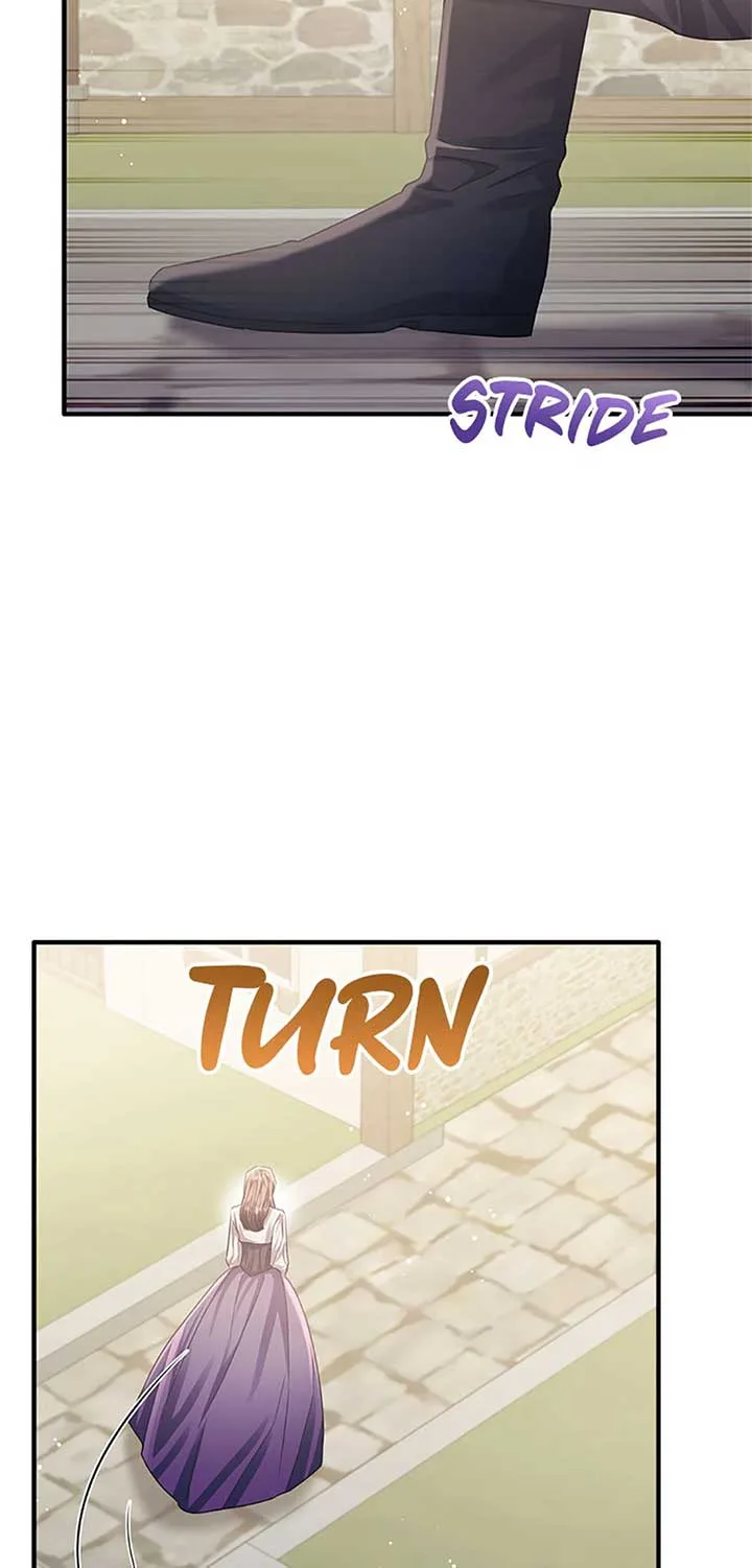 The Marquis Is Only Kind to Her Chapter 76 page 15
