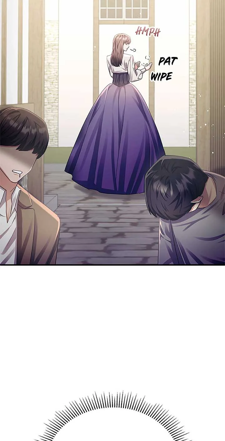 The Marquis Is Only Kind to Her Chapter 76 page 6