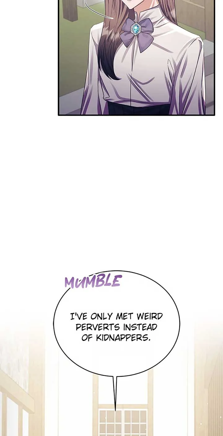 The Marquis Is Only Kind to Her Chapter 76 page 5