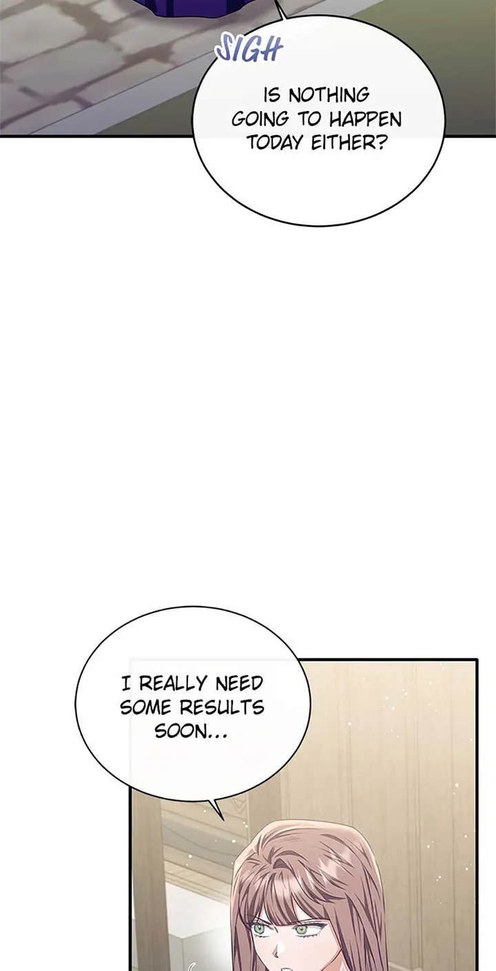 The Marquis Is Only Kind to Her Chapter 76 page 4