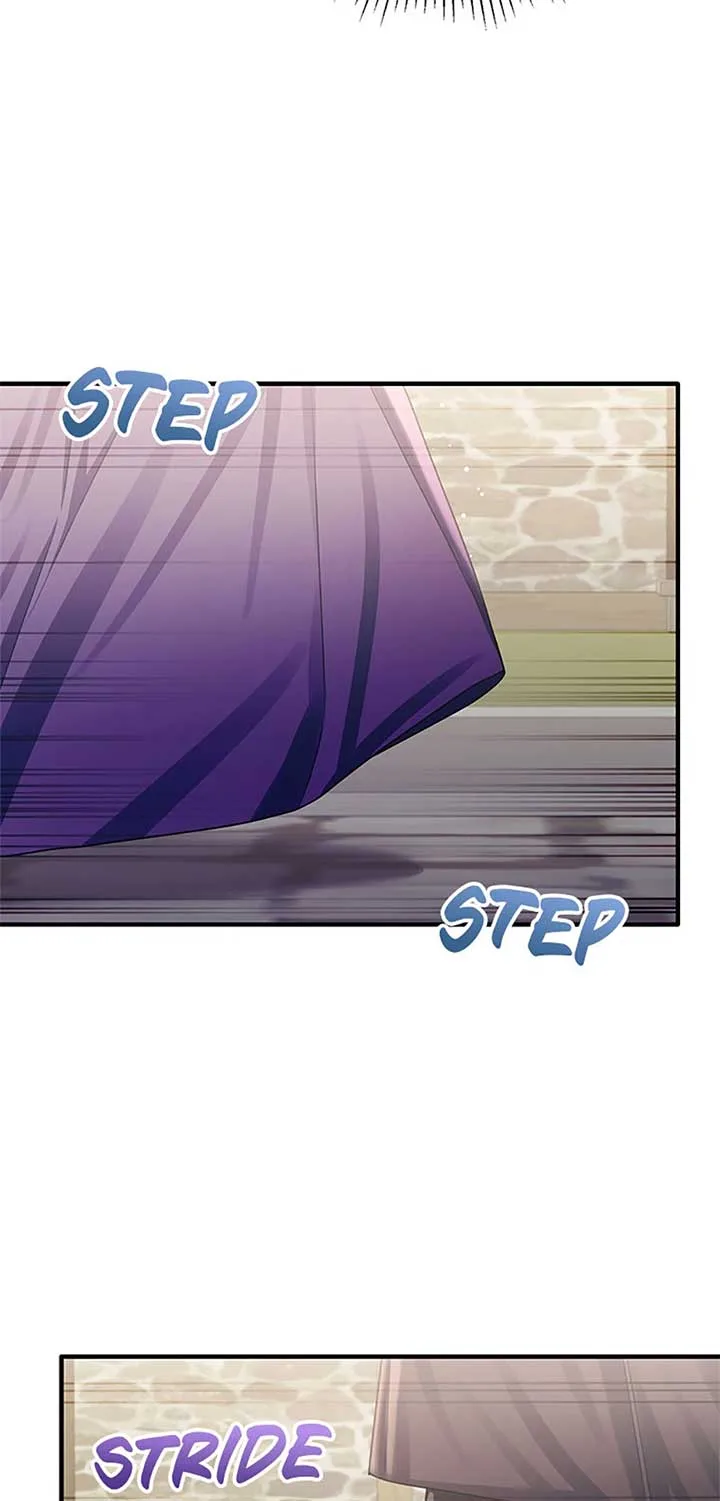 The Marquis Is Only Kind to Her Chapter 76 page 14