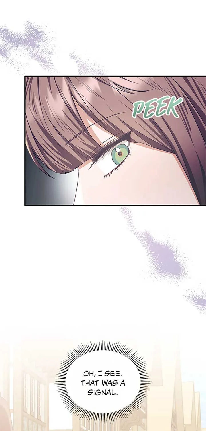 The Marquis Is Only Kind to Her Chapter 76 page 12