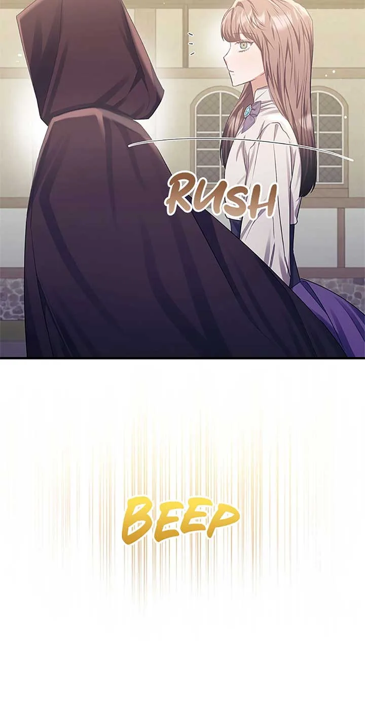 The Marquis Is Only Kind to Her Chapter 76 page 10