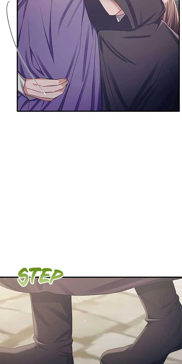 The Marquis Is Only Kind to Her Chapter 76 page 25
