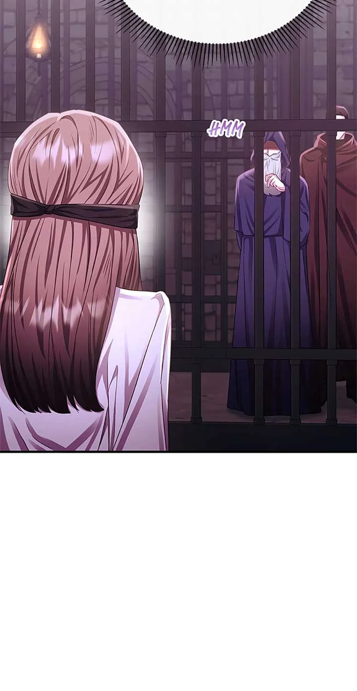 The Marquis Is Only Kind to Her Chapter 76 page 53