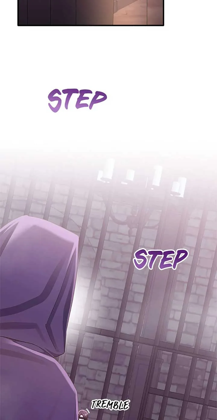 The Marquis Is Only Kind to Her Chapter 76 page 51