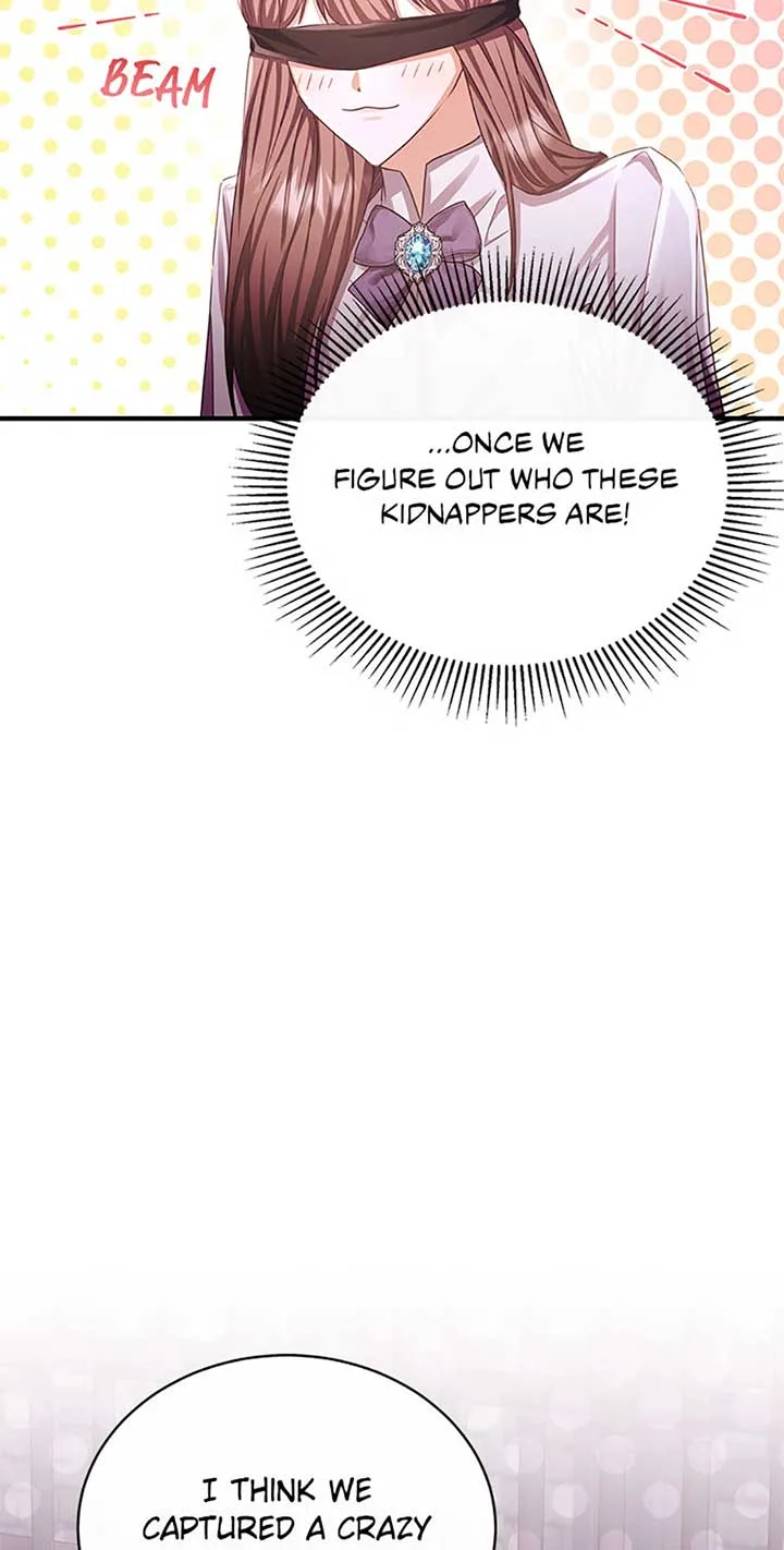 The Marquis Is Only Kind to Her Chapter 76 page 35