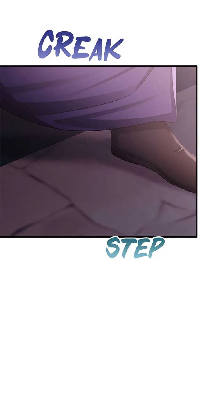 The Marquis Is Only Kind to Her Chapter 76 page 54