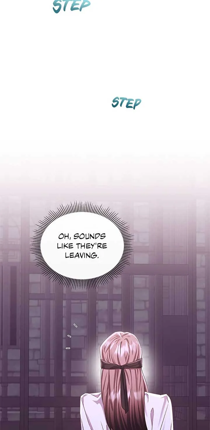 The Marquis Is Only Kind to Her Chapter 76 page 38