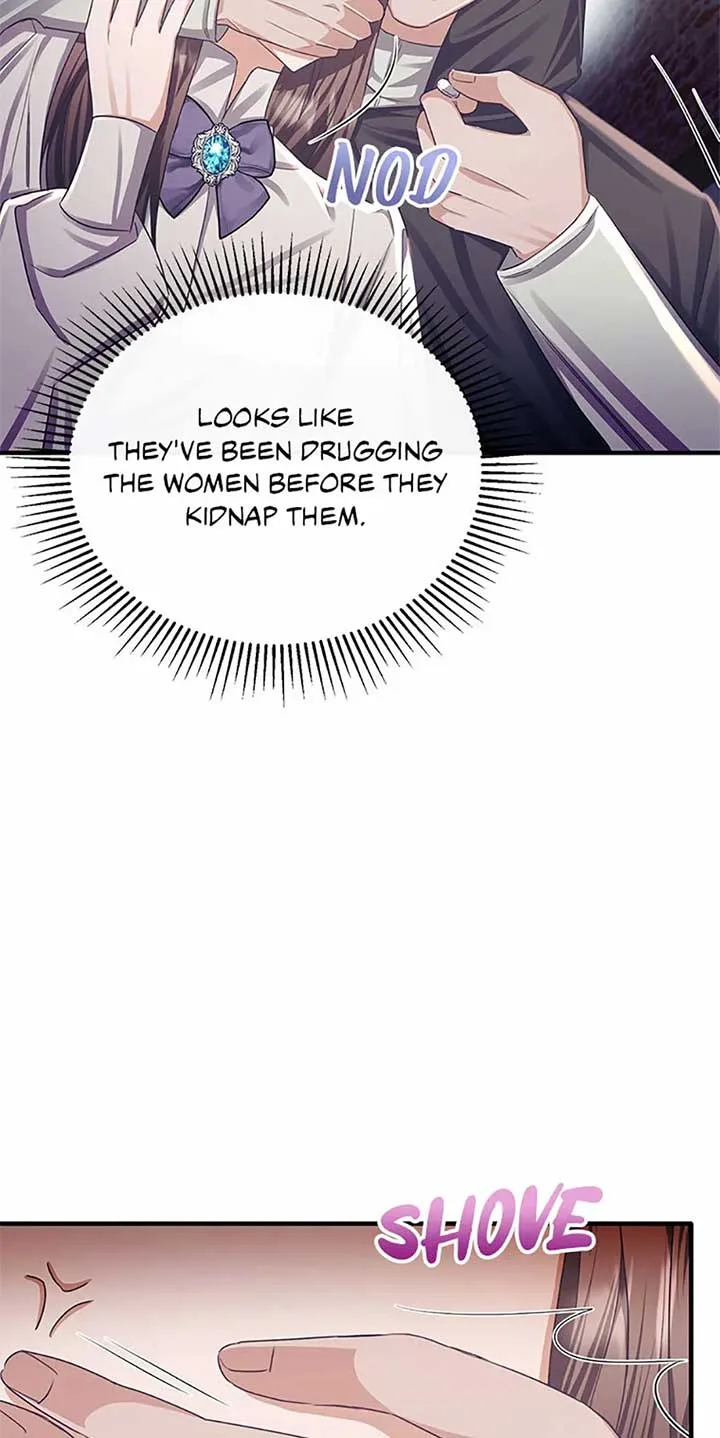 The Marquis Is Only Kind to Her Chapter 76 page 22