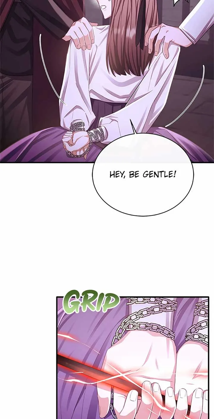 The Marquis Is Only Kind to Her Chapter 76 page 59