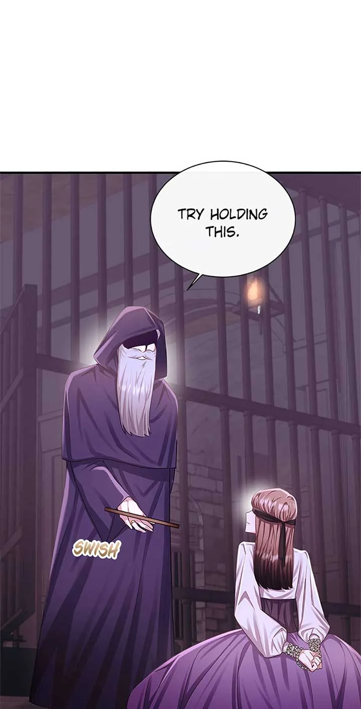 The Marquis Is Only Kind to Her Chapter 76 page 55