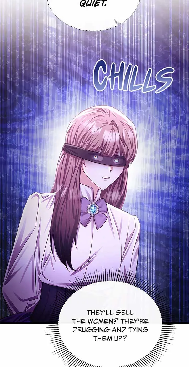 The Marquis Is Only Kind to Her Chapter 76 page 49