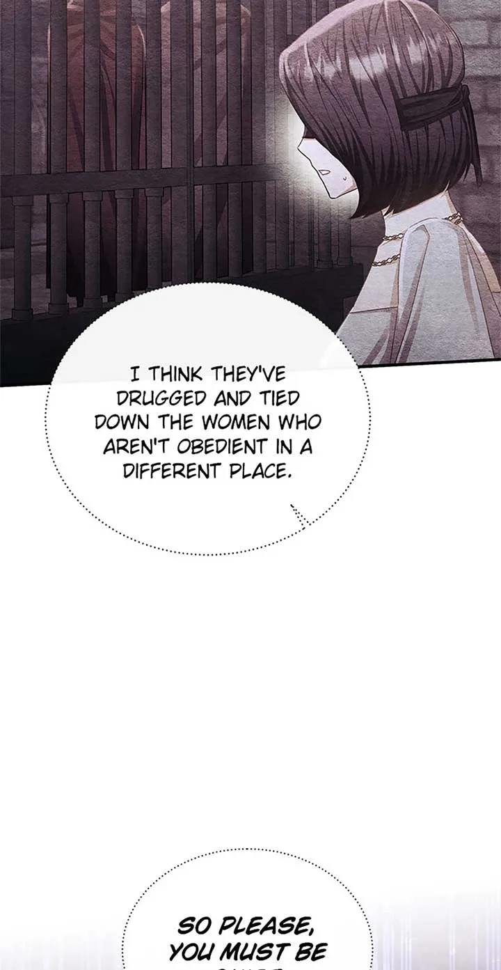 The Marquis Is Only Kind to Her Chapter 76 page 48