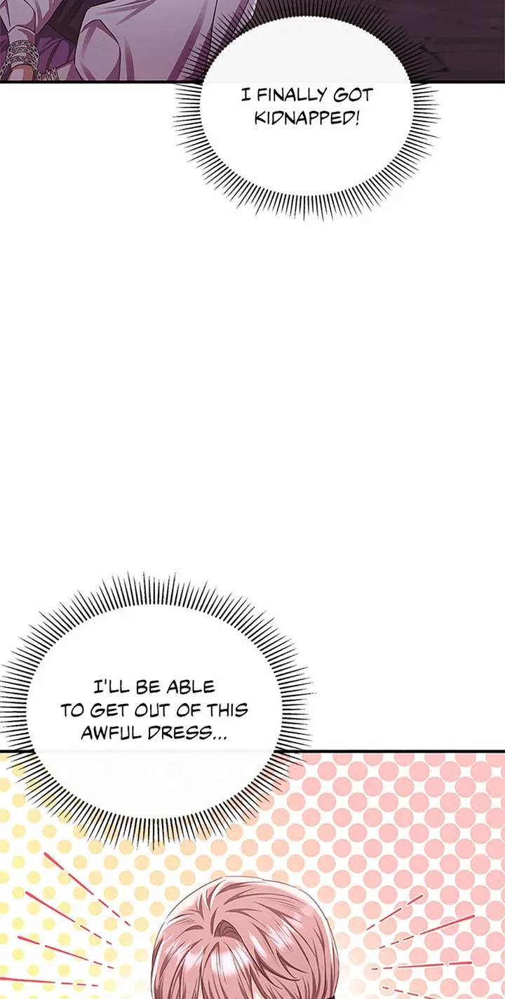 The Marquis Is Only Kind to Her Chapter 76 page 34