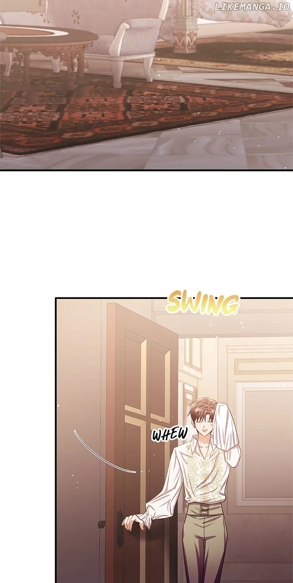 The Marquis Is Only Kind to Her Chapter 70 page 52