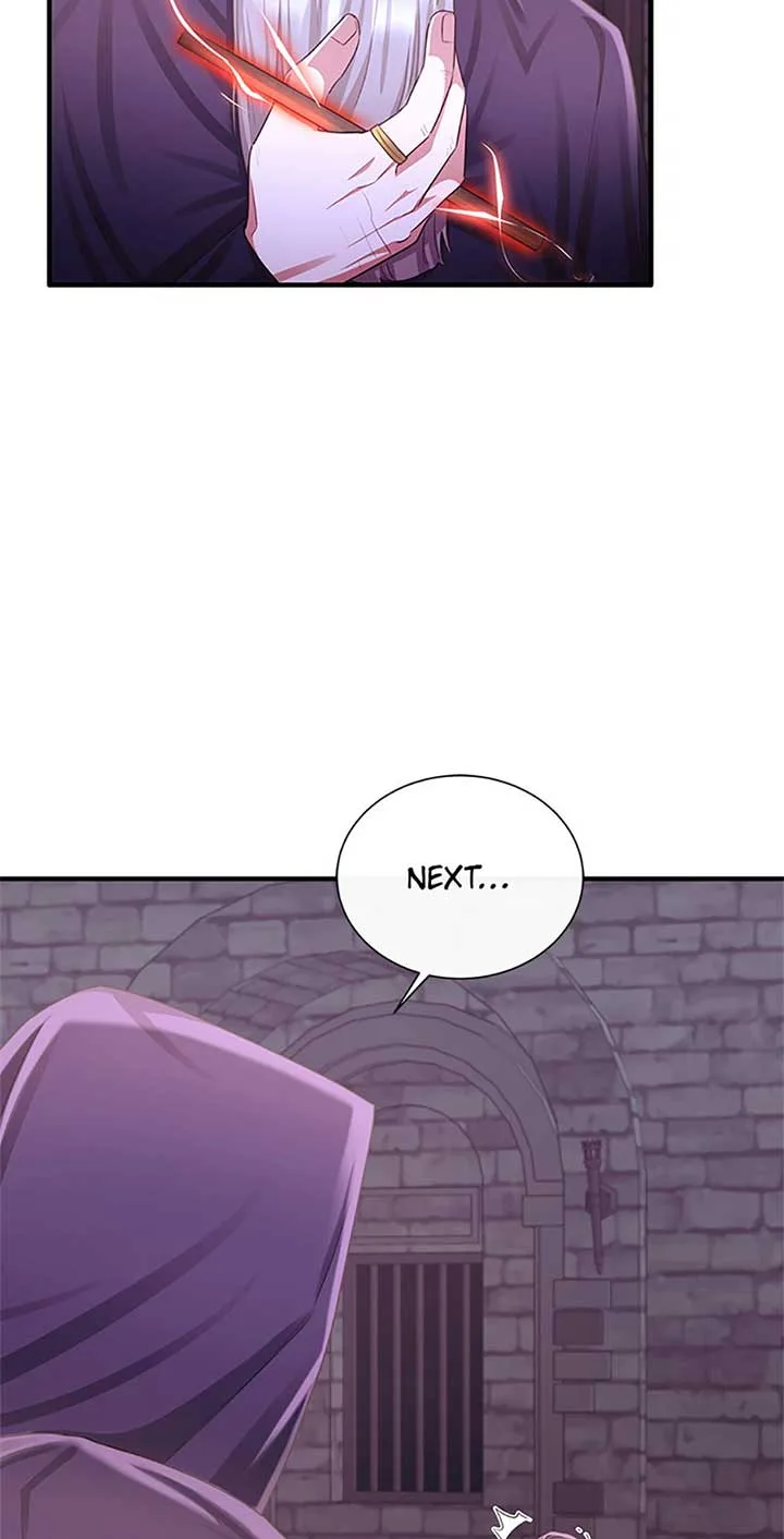 The Marquis Is Only Kind to Her Chapter 76 page 61