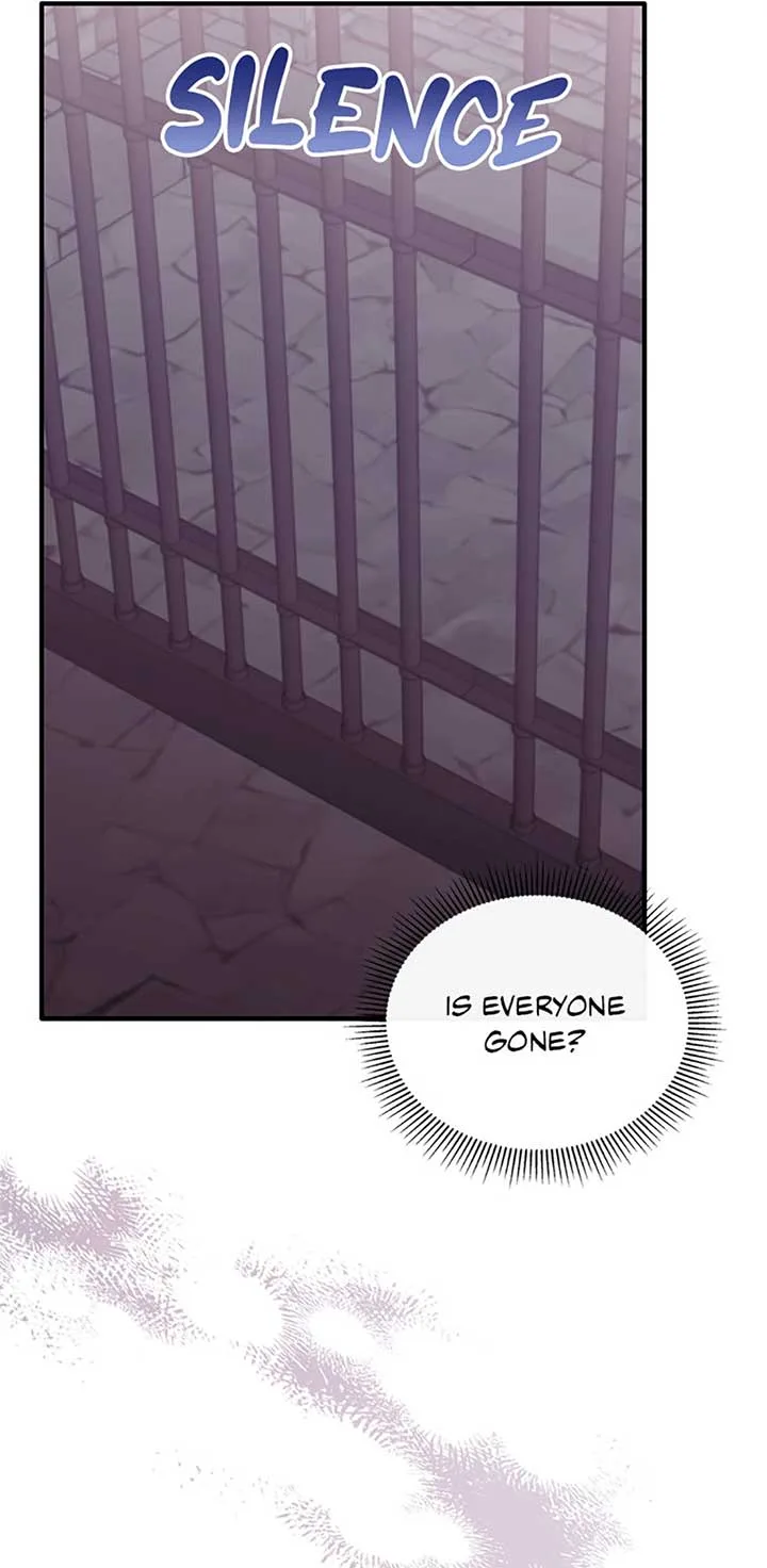 The Marquis Is Only Kind to Her Chapter 76 page 42