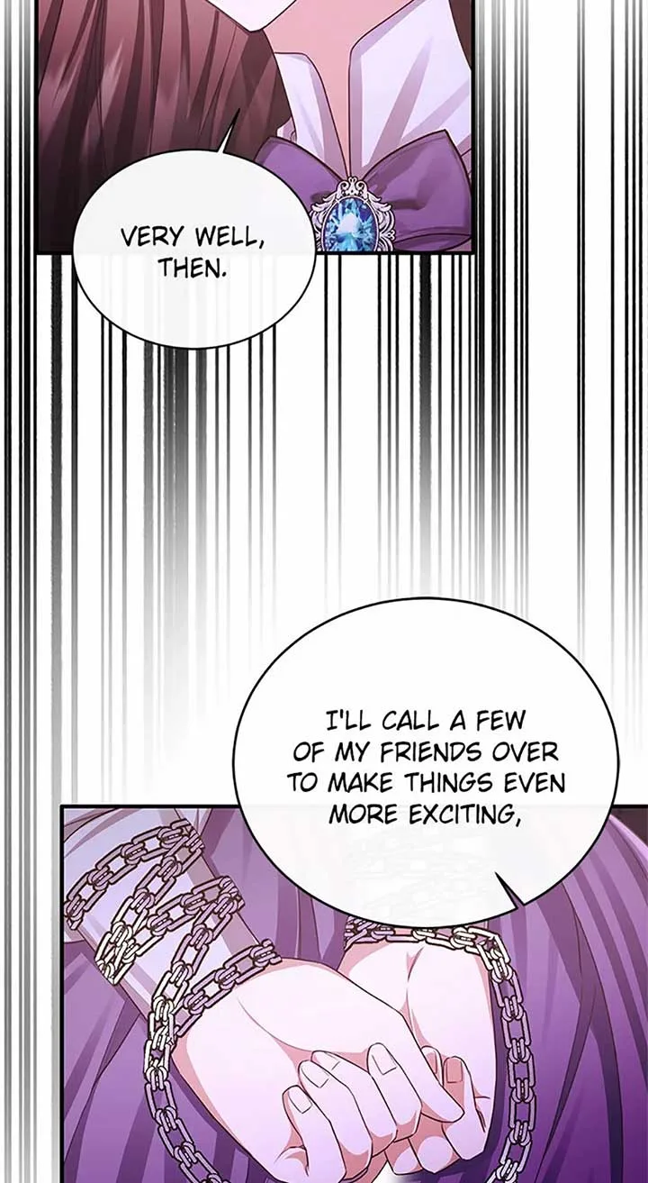 The Marquis Is Only Kind to Her Chapter 76 page 72