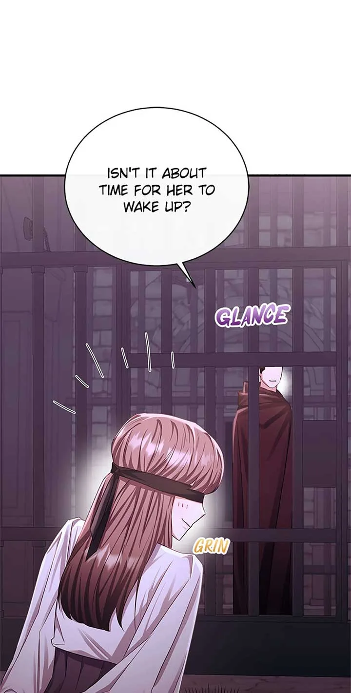 The Marquis Is Only Kind to Her Chapter 76 page 33