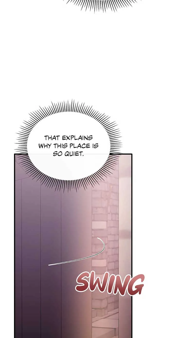 The Marquis Is Only Kind to Her Chapter 76 page 50