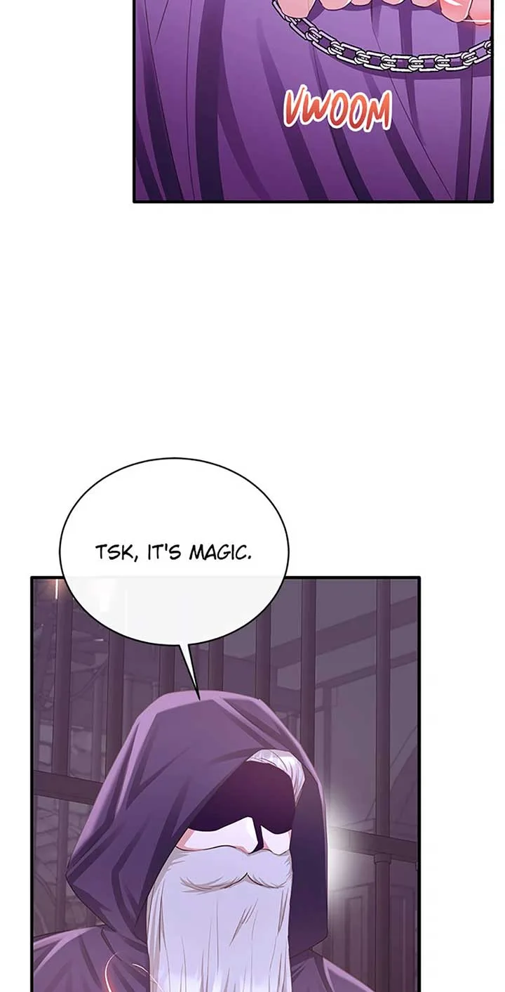 The Marquis Is Only Kind to Her Chapter 76 page 60