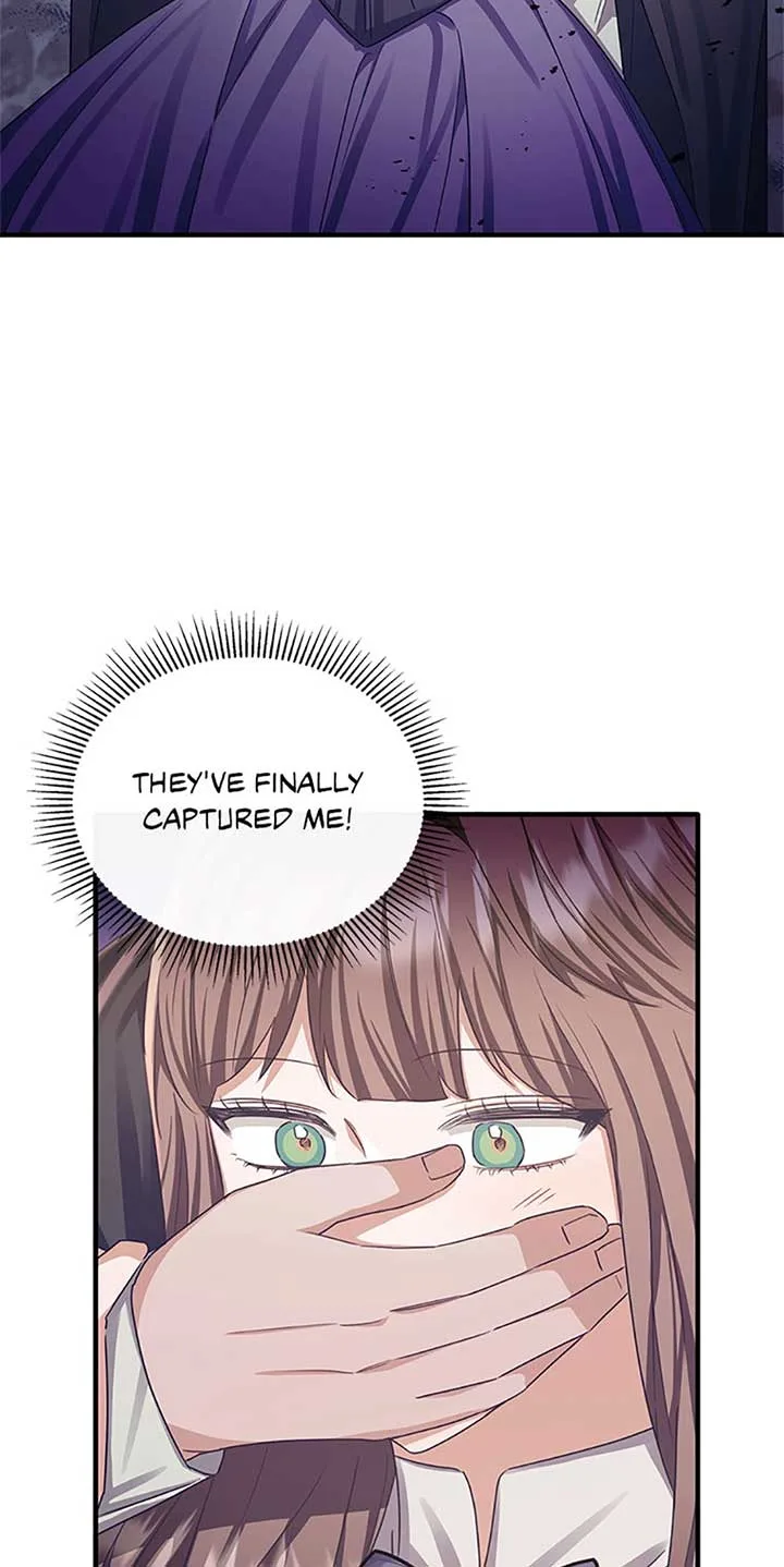 The Marquis Is Only Kind to Her Chapter 76 page 20