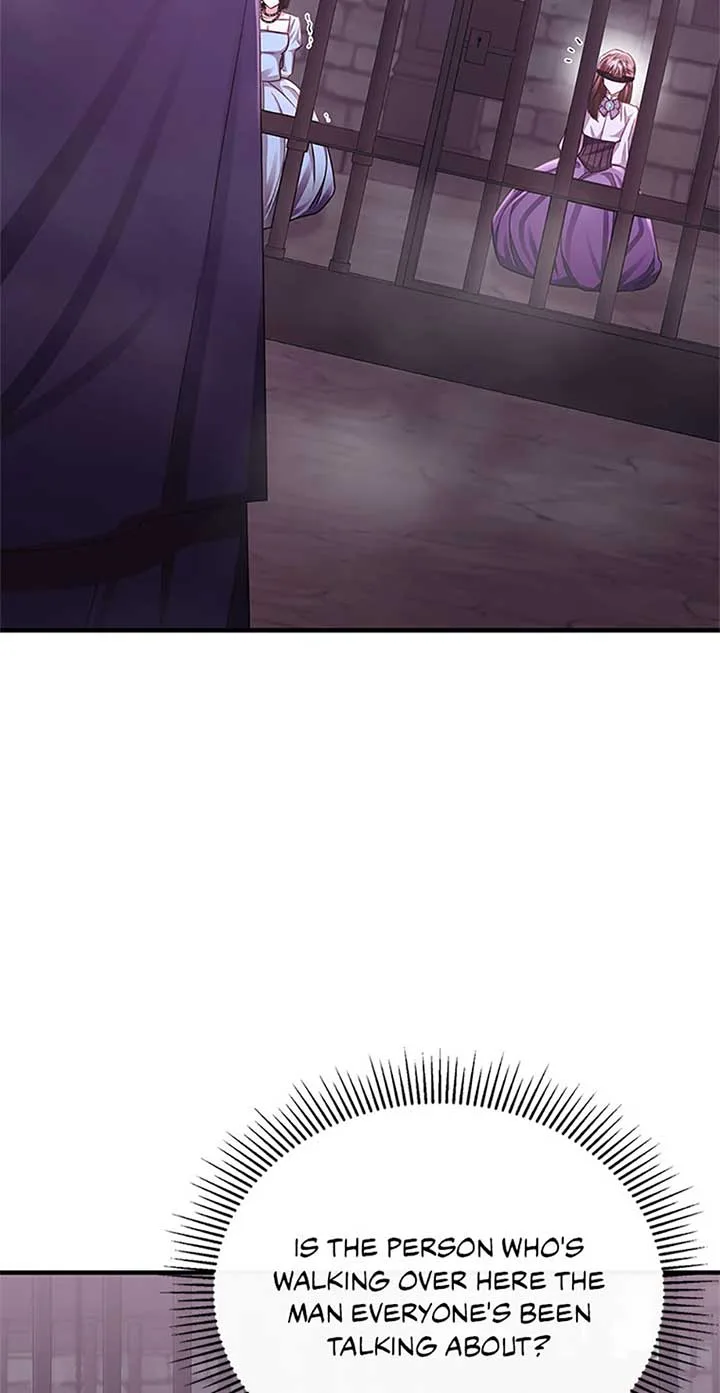 The Marquis Is Only Kind to Her Chapter 76 page 52