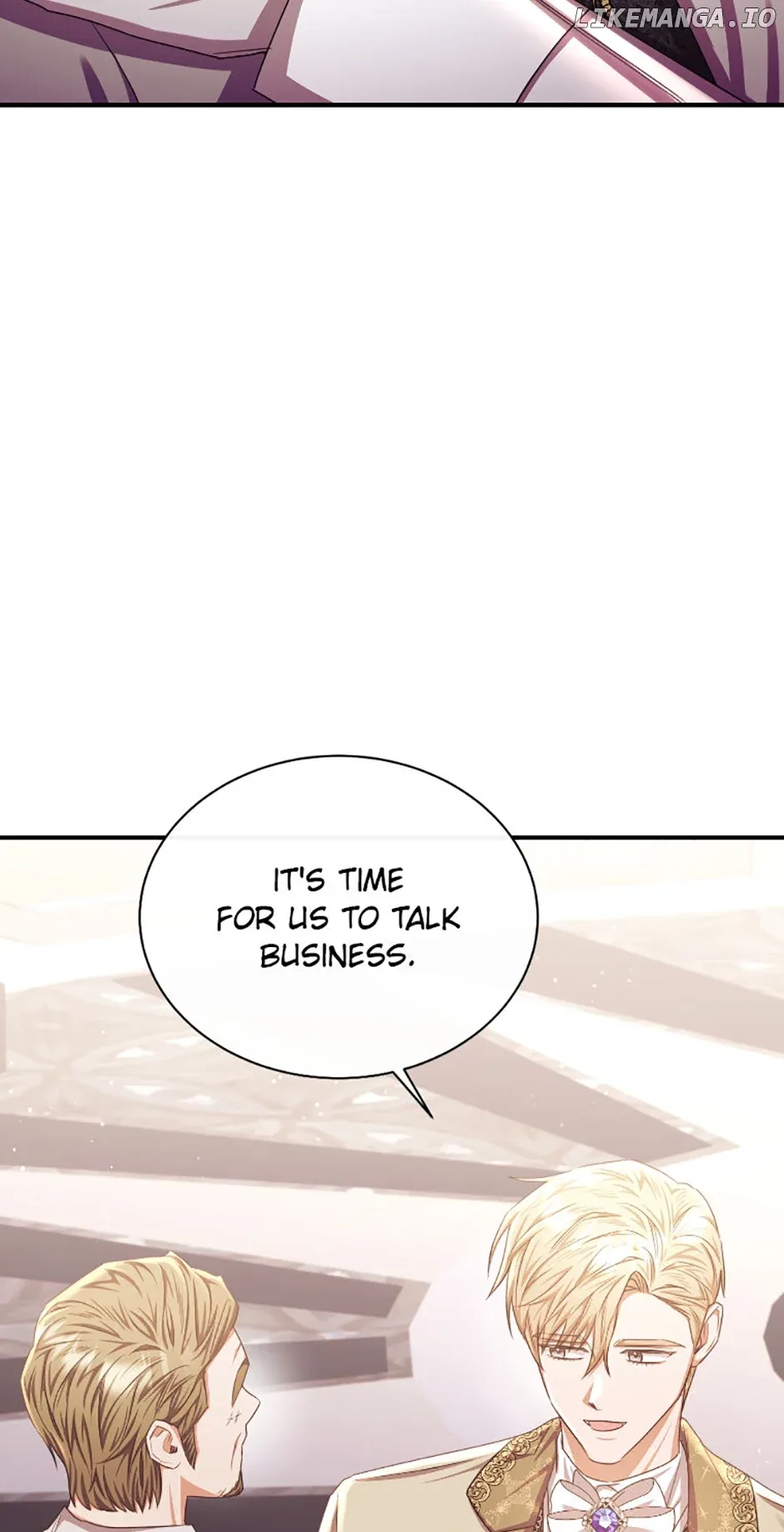 The Marquis Is Only Kind to Her Chapter 69 page 66