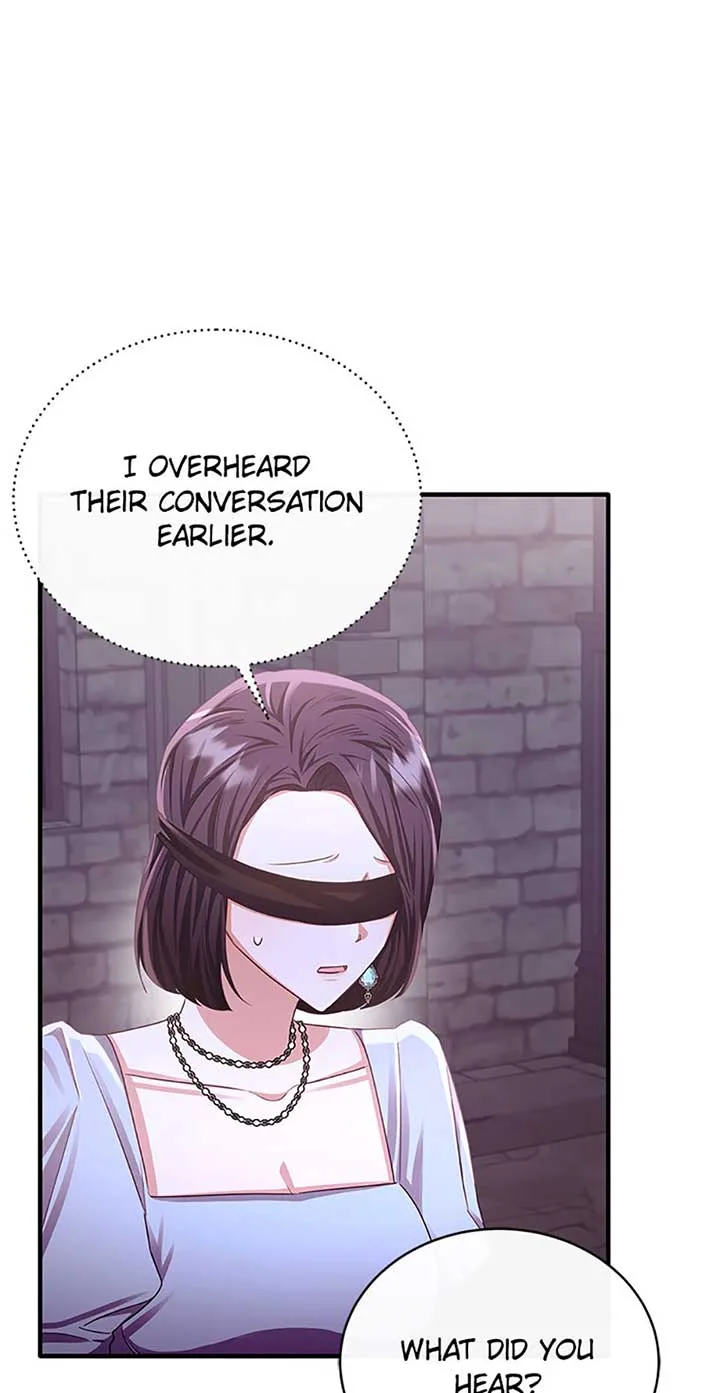 The Marquis Is Only Kind to Her Chapter 76 page 46