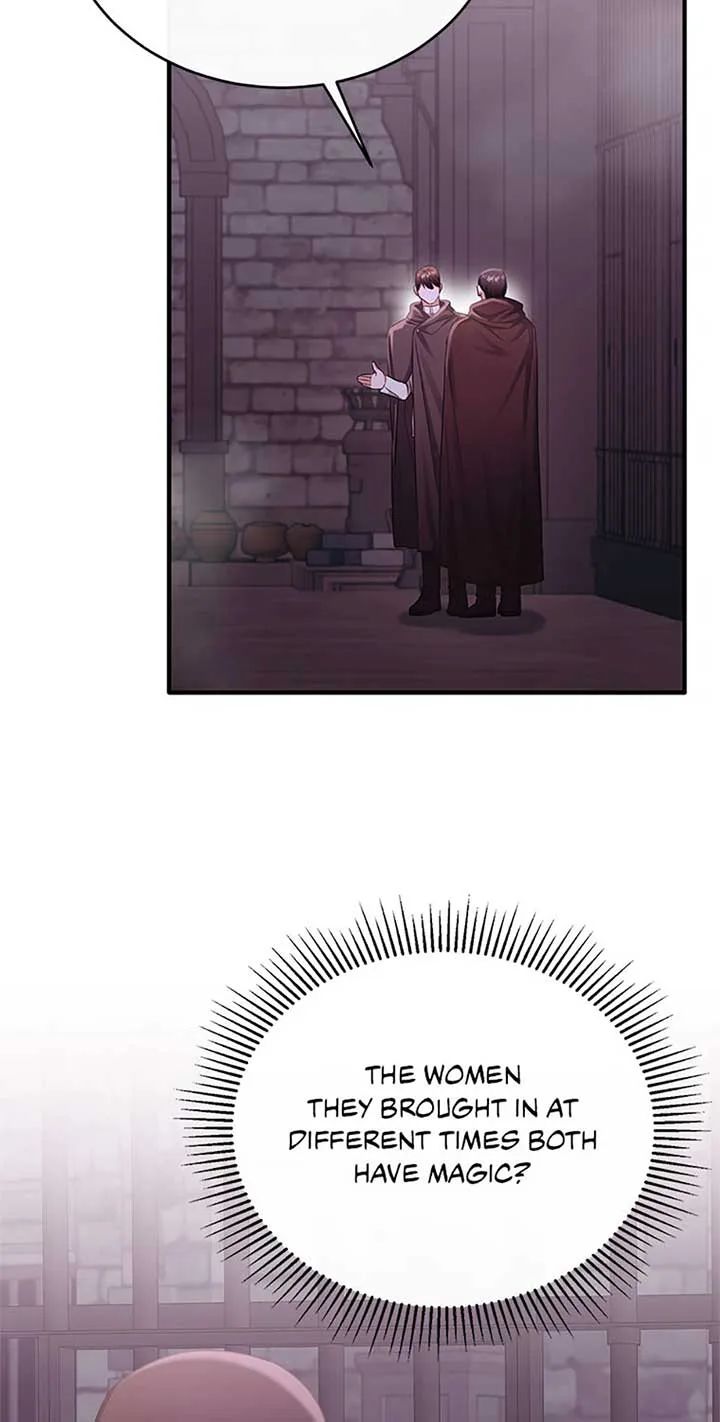 The Marquis Is Only Kind to Her Chapter 76 page 30