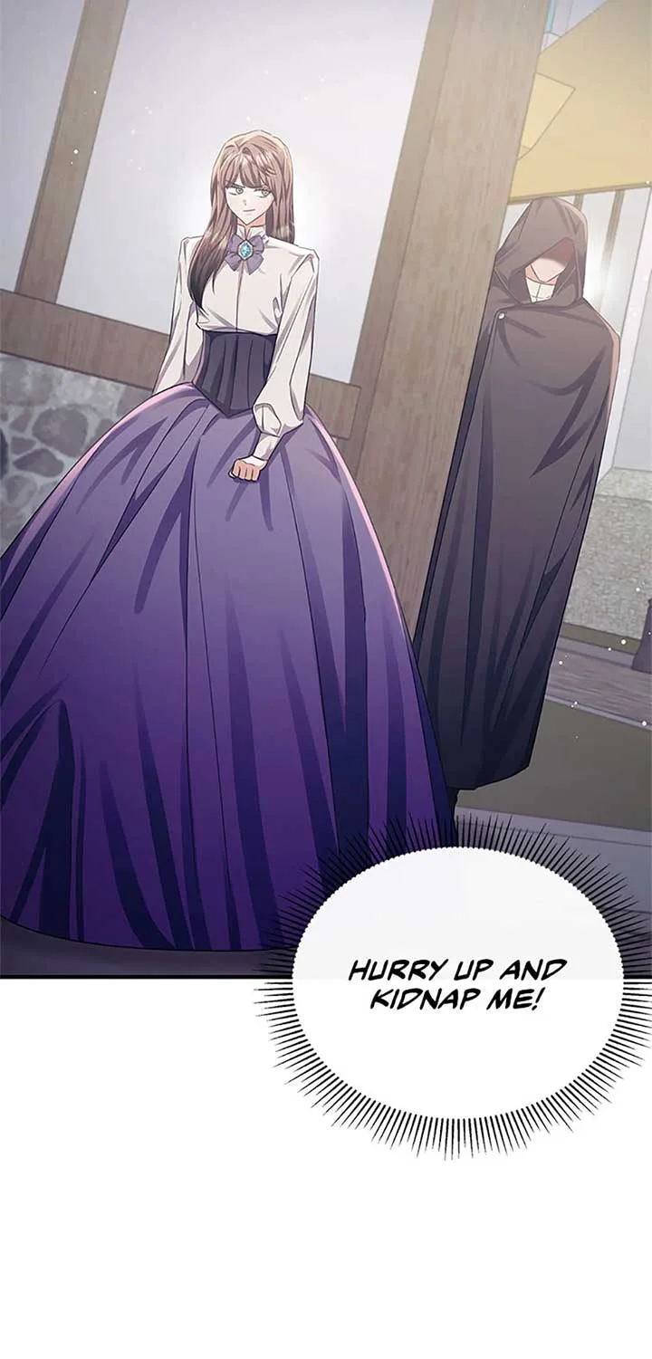 The Marquis Is Only Kind to Her Chapter 76 page 17