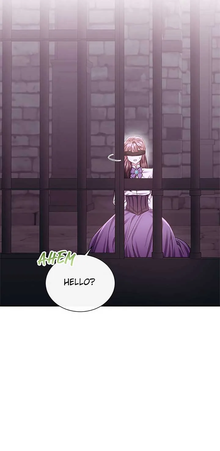 The Marquis Is Only Kind to Her Chapter 76 page 41