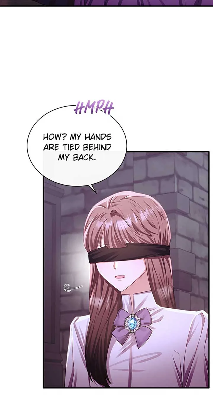 The Marquis Is Only Kind to Her Chapter 76 page 56