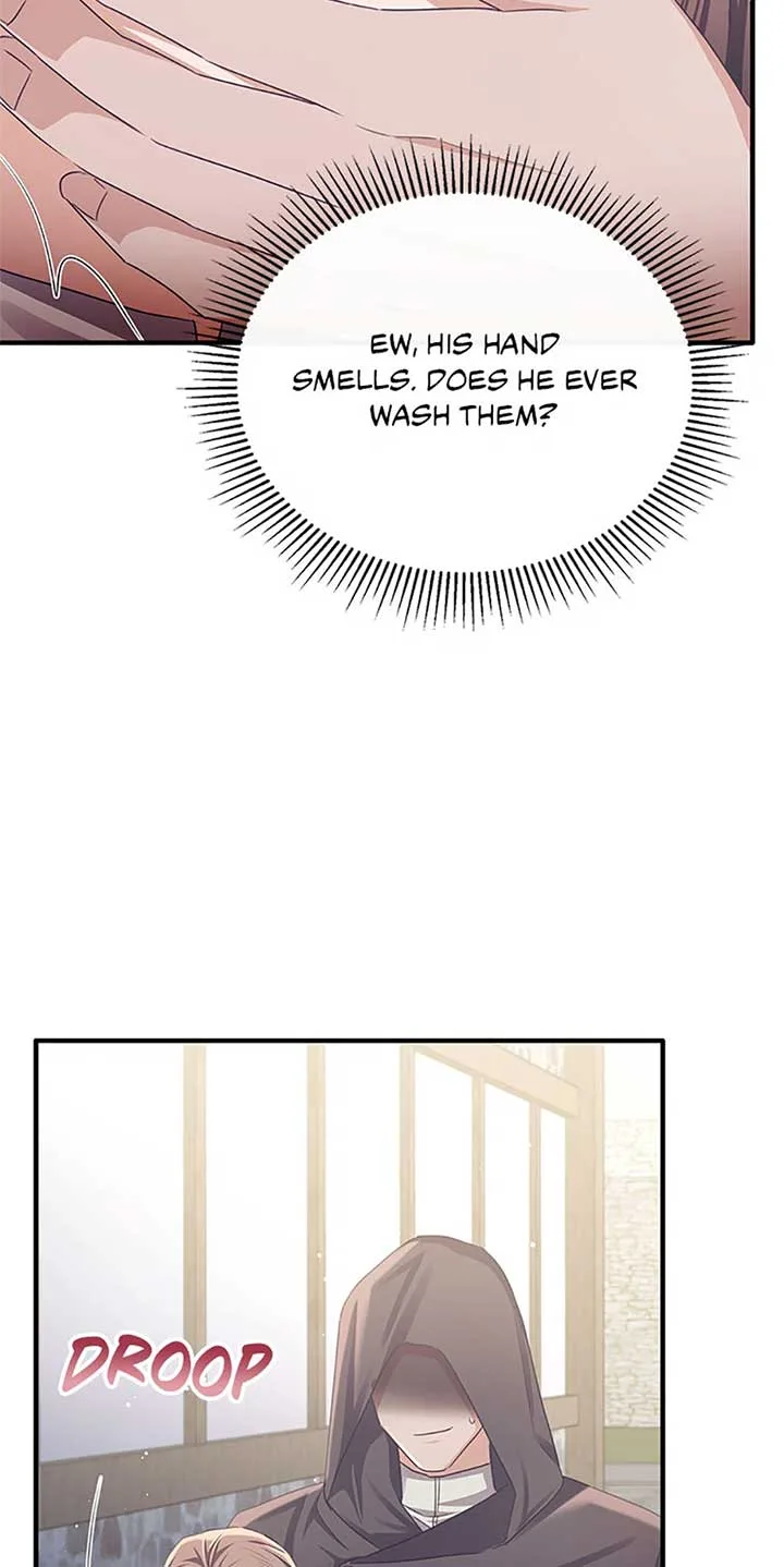 The Marquis Is Only Kind to Her Chapter 76 page 23