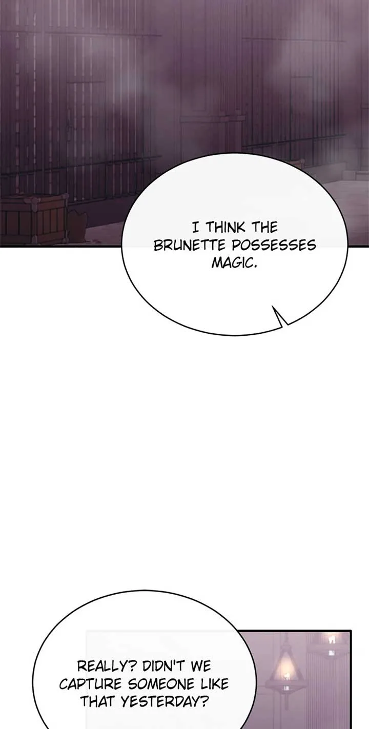 The Marquis Is Only Kind to Her Chapter 76 page 29