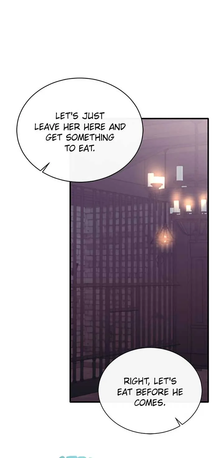 The Marquis Is Only Kind to Her Chapter 76 page 37