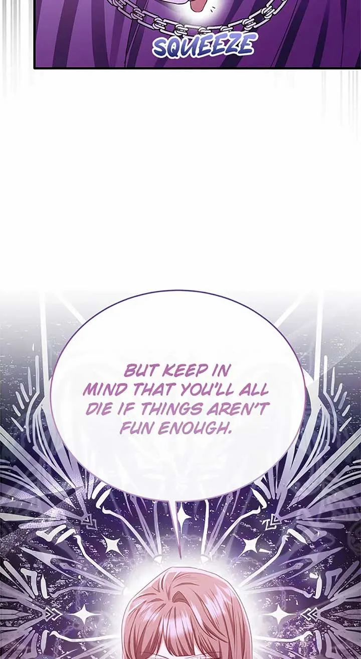 The Marquis Is Only Kind to Her Chapter 76 page 73
