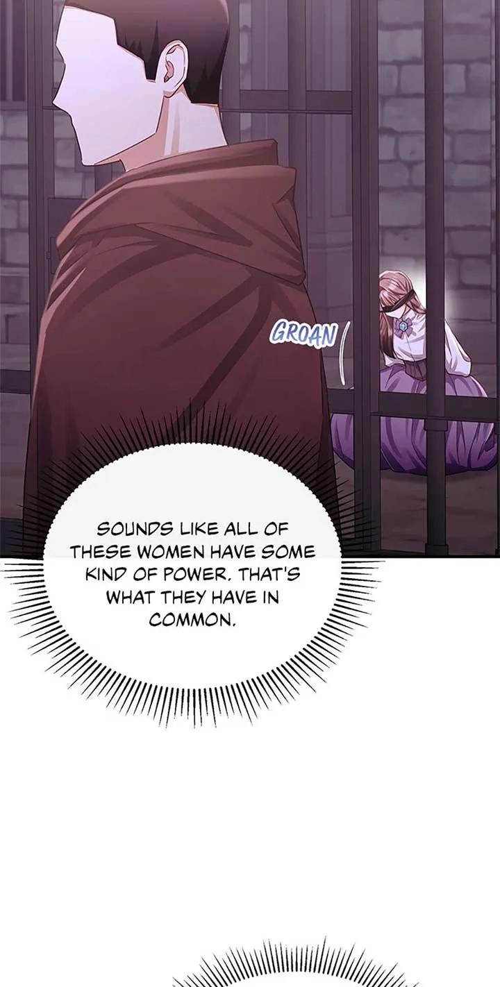The Marquis Is Only Kind to Her Chapter 76 page 31