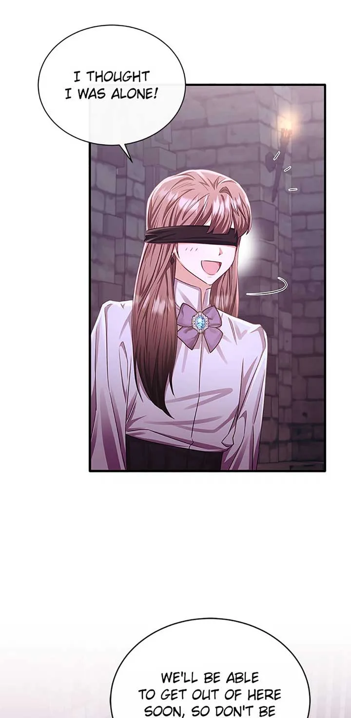 The Marquis Is Only Kind to Her Chapter 76 page 44