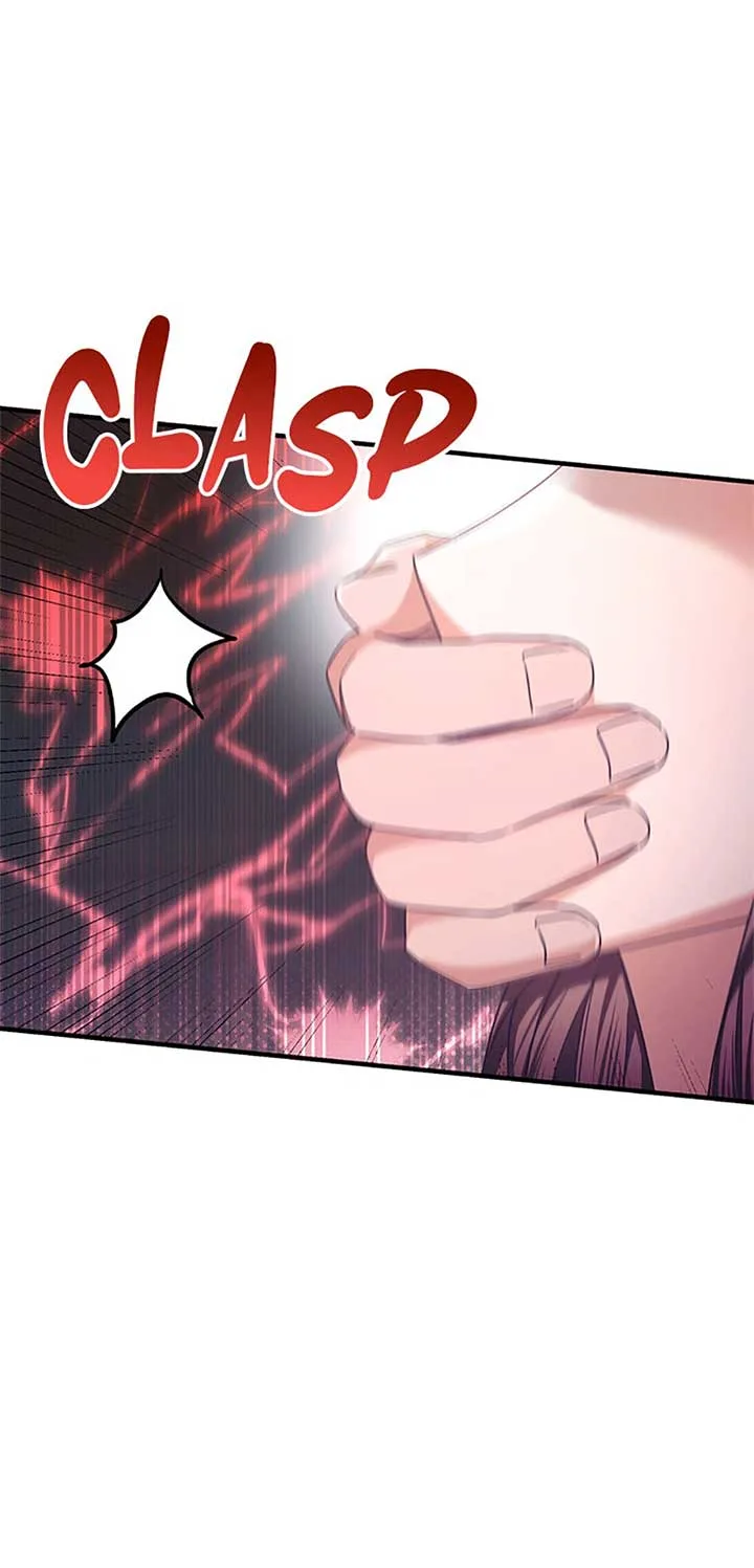 The Marquis Is Only Kind to Her Chapter 76 page 18