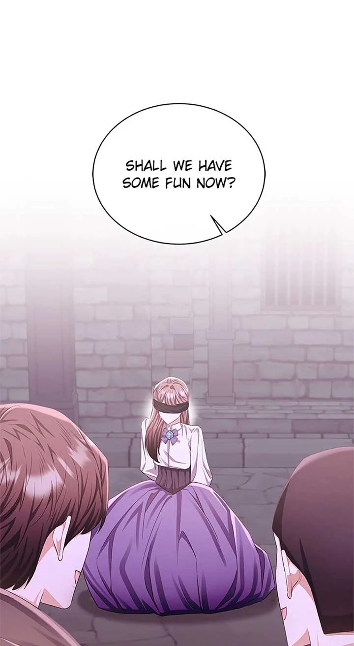 The Marquis Is Only Kind to Her Chapter 76 page 70