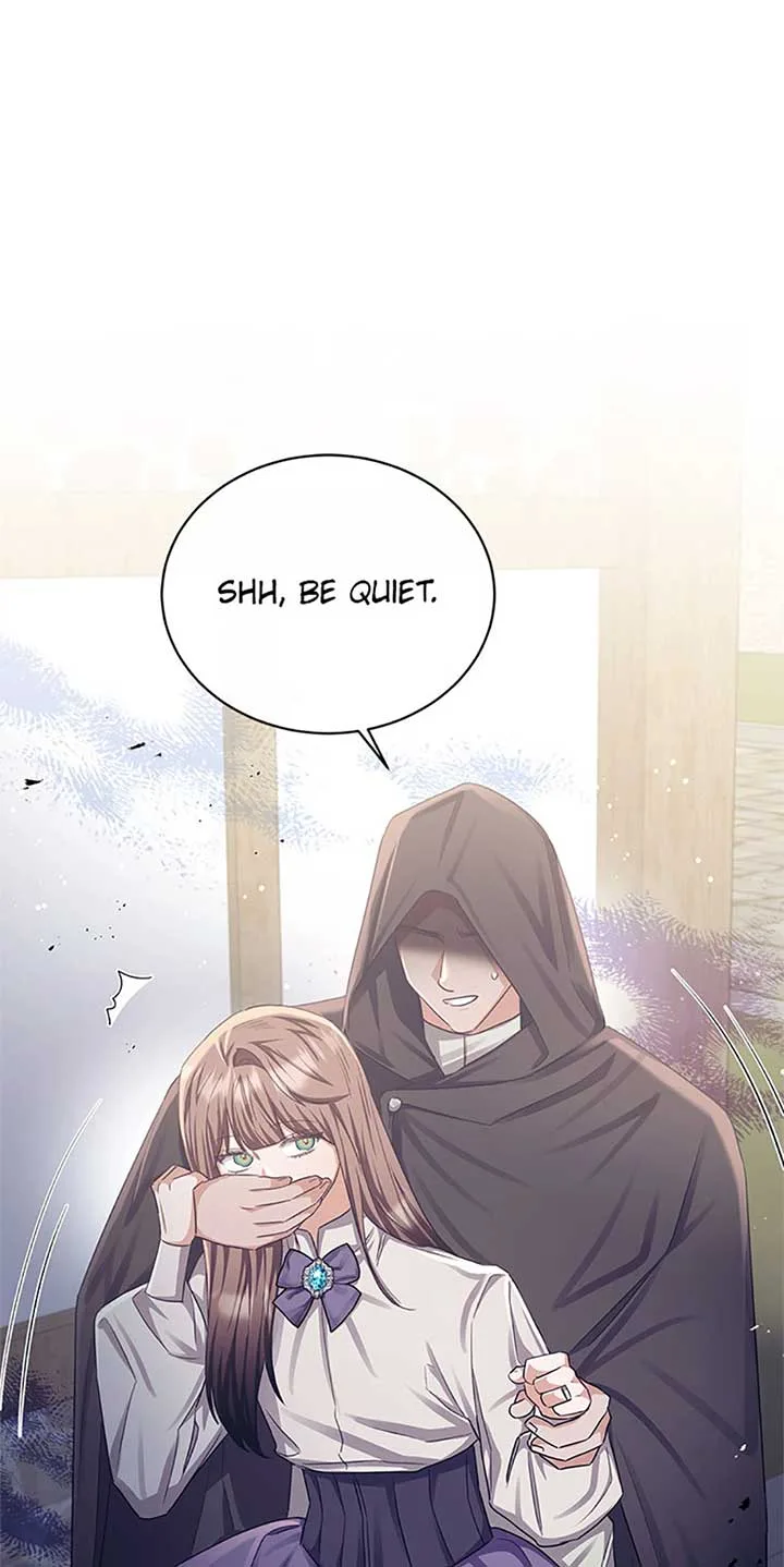 The Marquis Is Only Kind to Her Chapter 76 page 19
